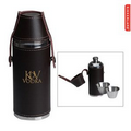 Kirrerland Camping Flask Set